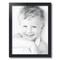 ArtToFrames 15x20 Inch Picture Frame, This 1.25 Inch Custom MDF Poster Frame is Available in Multiple Colors, Great for Your Art or Photos - Comes with Regular Glass and Corrugated Backing (A96LB)